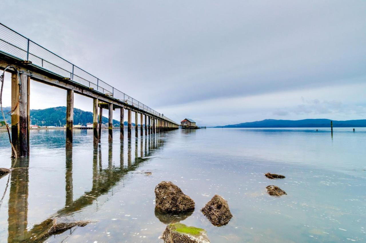 Ghost Hole View Βίλα Bay City Εξωτερικό φωτογραφία